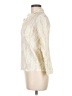 Unbranded Ivory 3/4 Sleeve Blouse Size M - photo 5