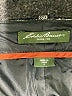 Eddie Bauer Tweed Gray Wool Skirt Size 8 - photo 4