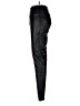 Nasty Gal Inc. 100% Polyester Black Active Pants Size 6 - photo 5
