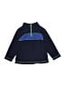 Hanna Andersson 100% Polyester Blue Track Jacket Size 4T - photo 1