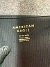American Eagle Outfitters Black Bodysuit Size XS - photo 3