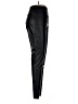 Nasty Gal Inc. 100% Polyester Black Active Pants Size 6 - photo 4