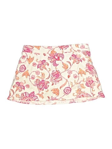 Lands' End Casual Skirt (view 1)