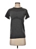 Active Tweed Gray Active T-Shirt Size S - photo 1