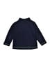 Hanna Andersson 100% Polyester Blue Track Jacket Size 4T - photo 2