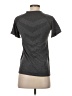 Active Tweed Gray Active T-Shirt Size S - photo 2