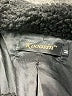 Assorted Brands Solid Black Fleece Size M - photo 6