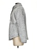 Maurices 100% Polyester Gray Pullover Sweater Size S - photo 5