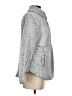 Maurices 100% Polyester Gray Pullover Sweater Size S - photo 4