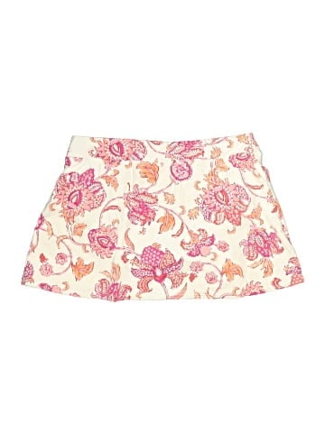 Lands' End Casual Skirt (view 2)