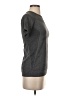 Active Tweed Gray Active T-Shirt Size S - photo 4