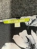 Gianni Bini 100% Polyester Black Kimono Size L - photo 7