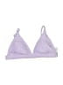 Wild Fable Purple Swimsuit Top Size L - photo 1