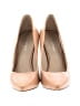 Via Spiga Tan Heels Size 8 1/2 - photo 2