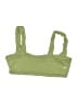 WeWoreWhat Green Swimsuit Top Size M - photo 2