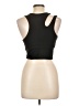 Aqua Black Tank Top Size L - photo 2