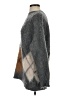 Madewell Argyle Gray Pullover Sweater Size XS - photo 5