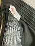 Guess Solid Black Formal Skirt Size M - photo 4