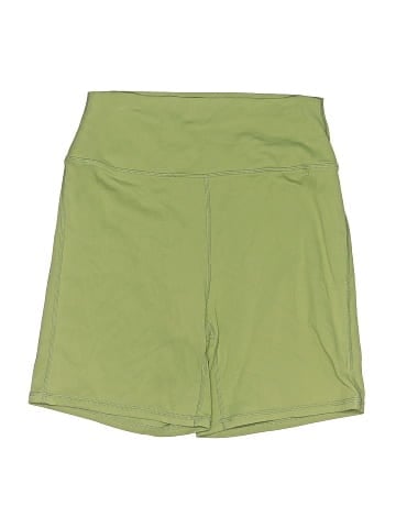 WeWoreWhat Athletic Shorts (view 1)