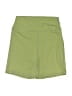WeWoreWhat Green Athletic Shorts Size M - photo 1