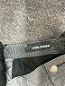 Volcom Solid Gray Khaki Shorts Size 2T - photo 3