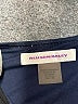 Allison Daley Blue 3/4 Sleeve Top Size XL - photo 7