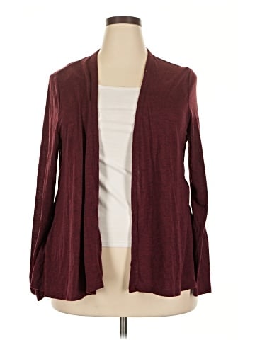 Old Navy Long Sleeve T-Shirt (view 1)