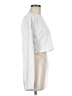 Unbranded White Long Sleeve T-Shirt Size M - photo 4