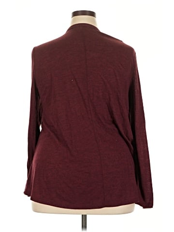 Old Navy Long Sleeve T-Shirt (view 2)