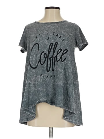 American Age Short Sleeve T-Shirt (view 1)