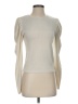 Zara Ivory Pullover Sweater Size S - photo 1