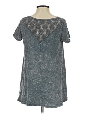 American Age Short Sleeve T-Shirt (view 2)