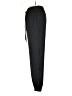 Open Edit 100% Polyester Solid Black Casual Pants Size XS - photo 5