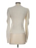 Zara Ivory Pullover Sweater Size S - photo 2