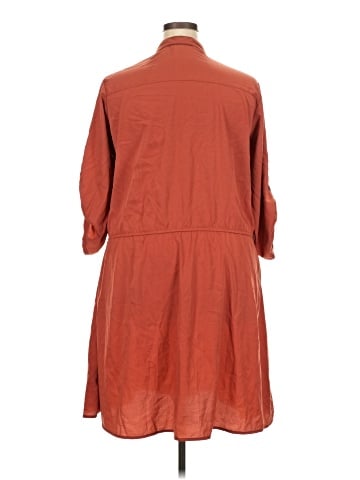 Speed Control Casual Dress (view 2)