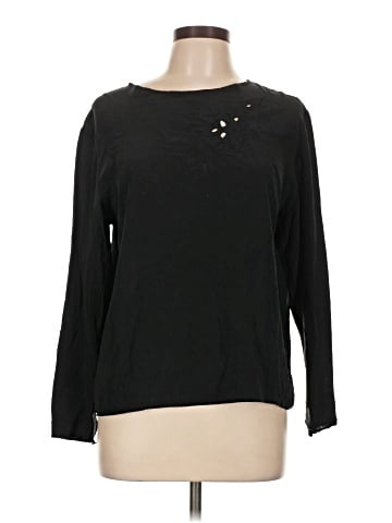 Panther Long Sleeve Top (view 1)