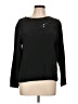 Panther Black Long Sleeve Top Size L (estimated) - photo 1