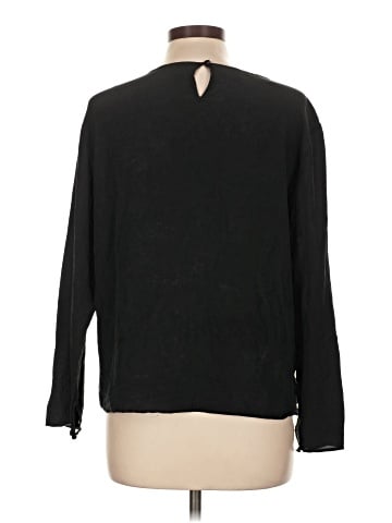 Panther Long Sleeve Top (view 2)