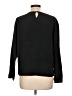 Panther Black Long Sleeve Top Size L (estimated) - photo 2