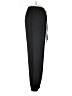 Open Edit 100% Polyester Solid Black Casual Pants Size XS - photo 4