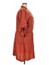 Speed Control 100% Polyester Orange Casual Dress Size 2X - photo 4