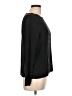 Panther Black Long Sleeve Top Size L (estimated) - photo 4