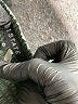 1.State Tropical Black Gray Jumpsuit Size 0 - photo 4