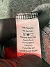 Lularoe Black Kimono Size XL - photo 8