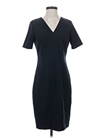 T Tahari Casual Dress (view 1)