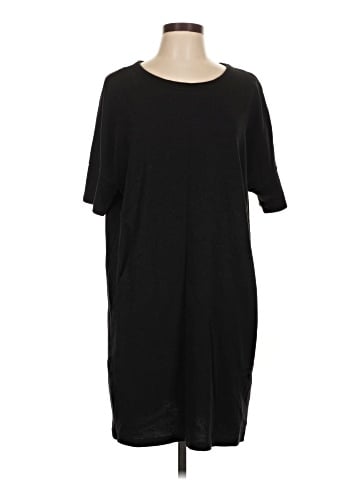 Half Moon by Modern Movement Casual Dress (view 1)