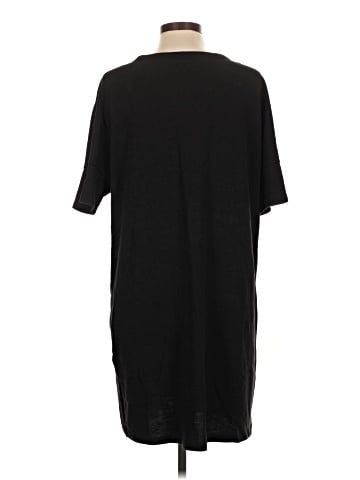 Half Moon by Modern Movement Casual Dress (view 2)