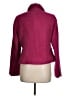 Ecru Tweed Pink Blazer Size M - photo 2