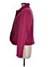 Ecru Tweed Pink Blazer Size M - photo 5