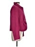 Ecru Tweed Pink Blazer Size M - photo 4